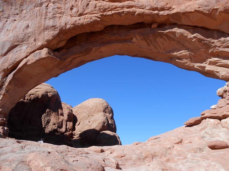 Arches (UT)